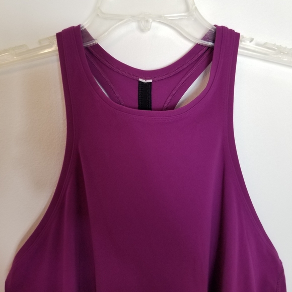 Lululemon Athletica Racerback Tank Top - Picture 4 of 8